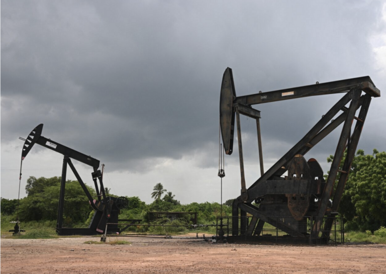 Instalaciones petroleras venezolanas ante la negociación de campos entre Estados Unidos y Venezuela