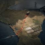 El crimen organizado centroamericano ya no opera únicamente contra el Estado ni al margen de él. En varios territorios negocia con funcionarios, condiciona instituciones, regula comunidades y participa indirectamente en la distribución del poder.