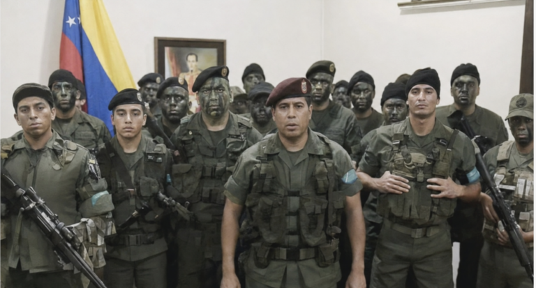 Fuentes denuncian presiones sobre los jueces que revisan las condenas del caso Paramacay. La apelación de Caguaripano reabre el debate sobre civiles juzgados por tribunales militares.