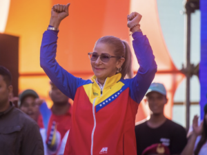 El juez Alvin K. Hellerstein selló los registros médicos de Cilia Flores. Analizamos si la decisión fortalece su solicitud de libertad en Nueva York.