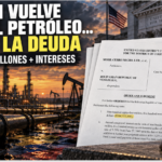 ExxonMobil estudia volver a la Faja del Orinoco con una sentencia federal que reconoce US$984,5 millones más intereses por la expropiación de Cerro Negro.