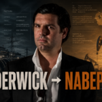 De Derwick a NABEP: Betancourt vuelve al centro del petróleo venezolano